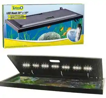 Tetra Led Hood 20"