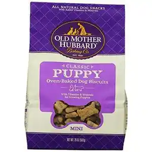 Puppy Mini Biscuits - 20oz
