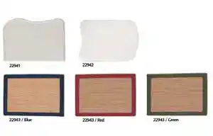 Litter Mat Molded Rubber