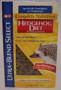 Hedgehog Ultrablend Select 22 Oz