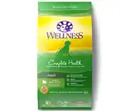 Wellness Complete Health Dog Lamb/salmon 30 Lbs