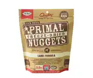 Freeze Dried Nuggets Grain Free Lamb Formula Dog Food 5.5-oz