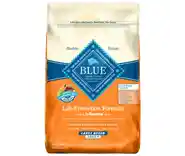 Blue Adult Large Breed Chicken & Brown Rice 30 Lb