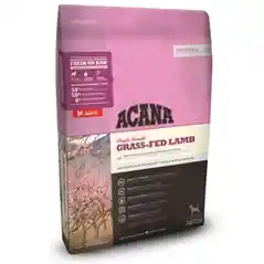 Singles Limited Ingredient Dry Dog Food, Lamb & Apple, Biologically Appropriate & Grain Free 4.5-lb