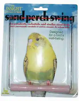 Jw Sand Perch Swing 5"