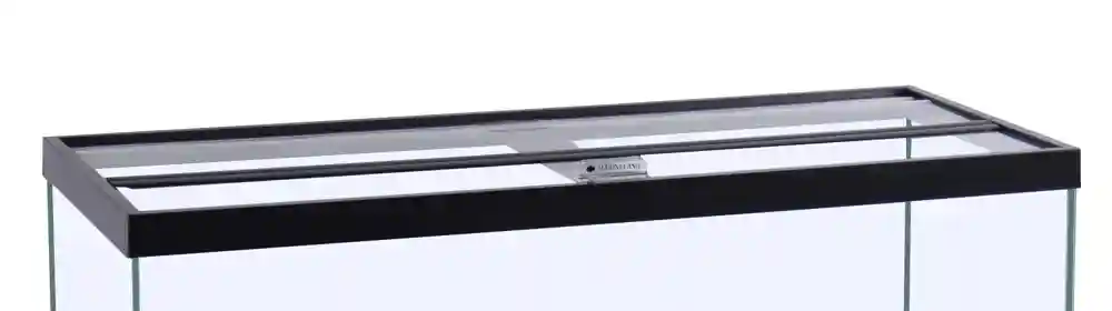 Perfecto Glass Canopy 30x12