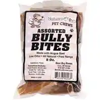 Nature's Own Bully Bites Assorted 8 Oz