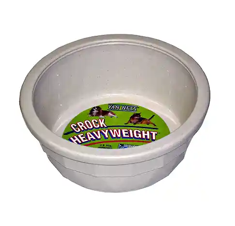 Vness Crock Dish Cs3 Medium