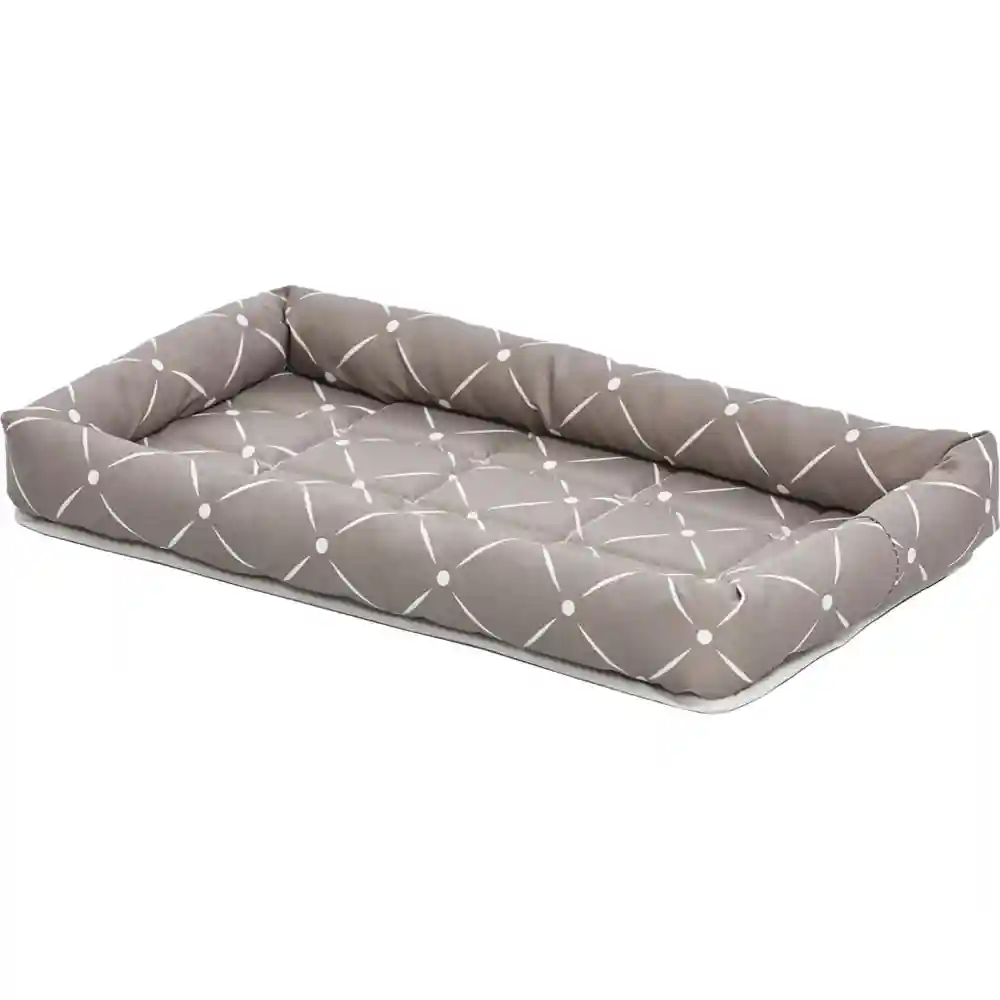 Mw 24" Couture Bolste Bed Mush;