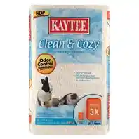 Kaytee Clean & Cozy Small Pet Bedding 500"