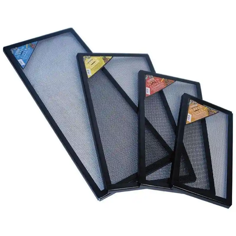 Fluker Screen Cover 10 Gallon 10"x20"