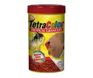 Tetra Colorbits Tropical Granules 2.65 Oz