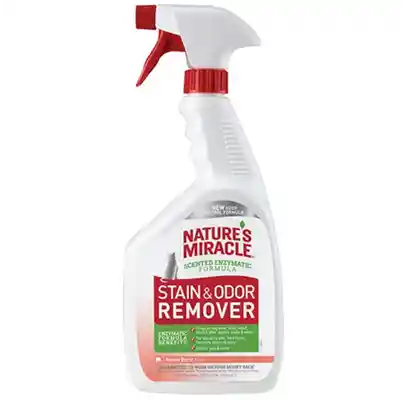 NM Cat Melon Stain Odor Remover 32oz