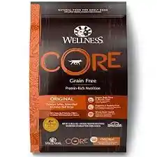 Wd Core Original Dog 24#;