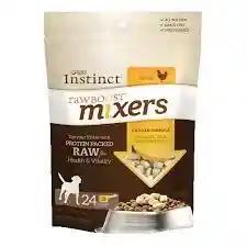 6 Oz Mixer Chicken Formula Dog;