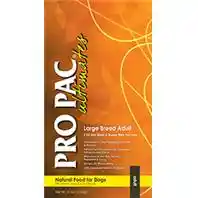 Large Breed & Brown Rice 5 Lbs