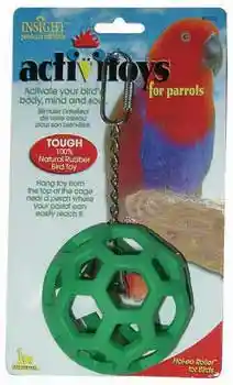 Hol-ee Roller For Birds - 7.5" X 3.5"