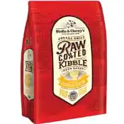 Raw Coated Chicken Recipe Dry Dog Food 10-lb
