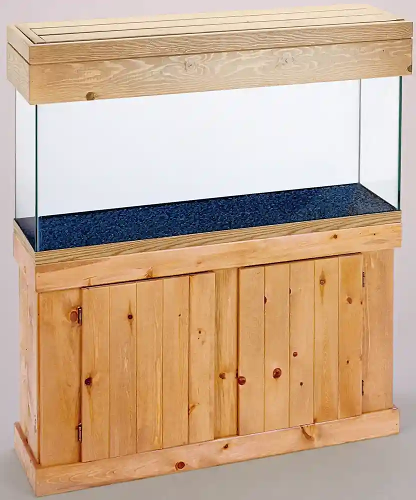Classic Pine Stand Oak 30x12 In.