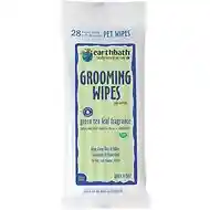 Green Tea & Awapuhi Grooming Wipes, 28 Ct