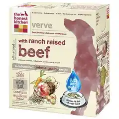 Honest Kitchen Verve 10 Lbs Box