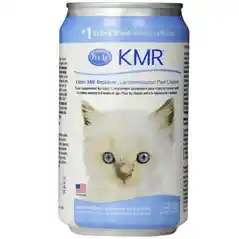 Kmr Kitten Milk Replacer Liquid 8 Oz