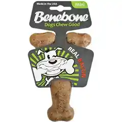 Wishbone Chew Bacon - Small S