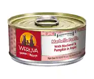 Marbella Paella Canned Dog Food 5.5-oz