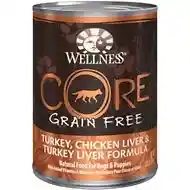 Wellness Core Chicken Canned Dog 12.5 Oz