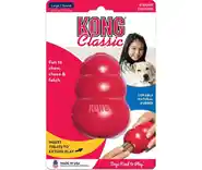 Classic Dog Toy Large
