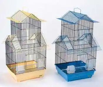 Beijing Cage Assorted 16"x14"x32"