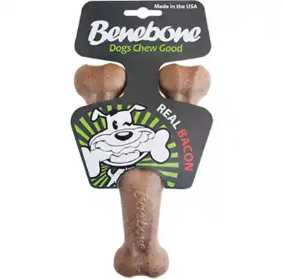 Wishbone Chew Peanut Butter - Medium M