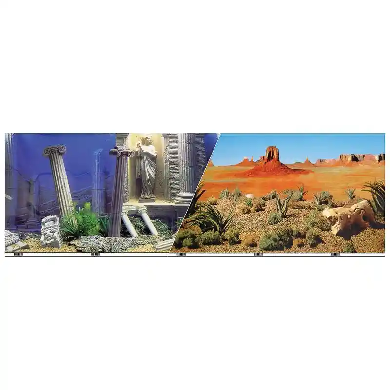 Background Atlantis 19 "