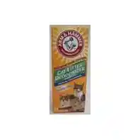 Arm & Hammer Cat Litter Deodorizing Powder 20 Oz