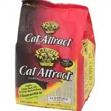 Precious Cat Long Hair Litter 8-lb, Container