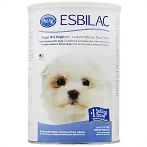 Petag Esbilac Puppy Milk Replacer Powder 12 Oz