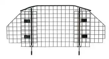 Vehicle Barrier 39"-66" Wide
