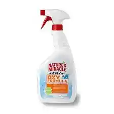 Nature's Miracle Oxy Fresh Scent S/o Spray 32 Oz
