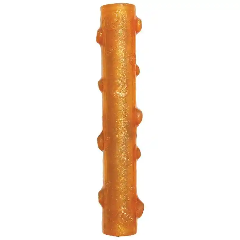 Squeezz Crackle Stick Dog Toy Large