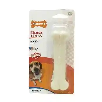 Durachew Chicken Flavor Bone Dog Toy Wolf