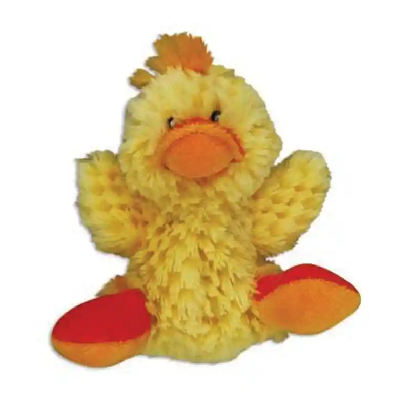 Kong Dr. Noys Duck For Small Dogs