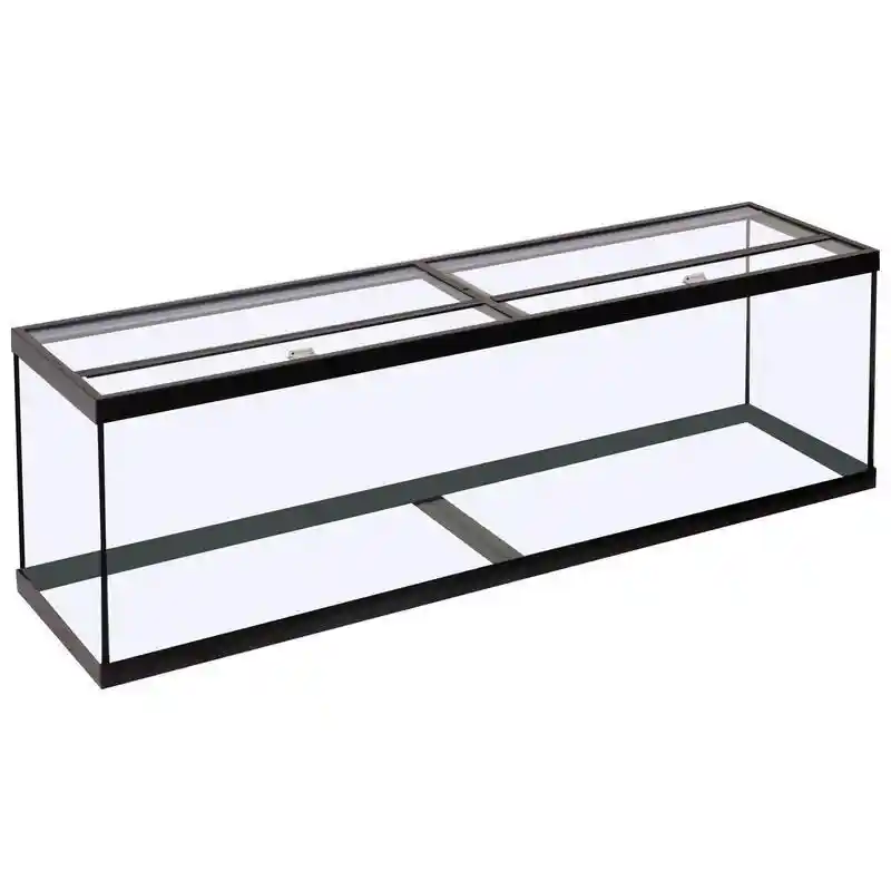 Perfecto Glass Canopy 72"x18"