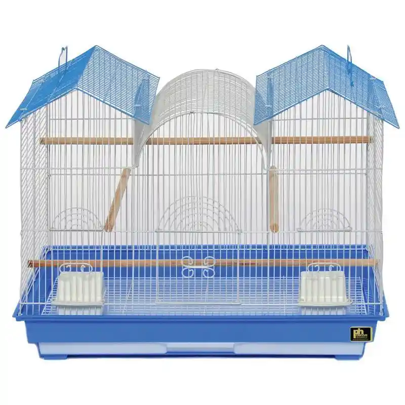 Prevue Triple Roof Cage Asst