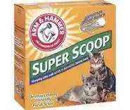 Superior Scoop Clump Litter 14 Lbs
