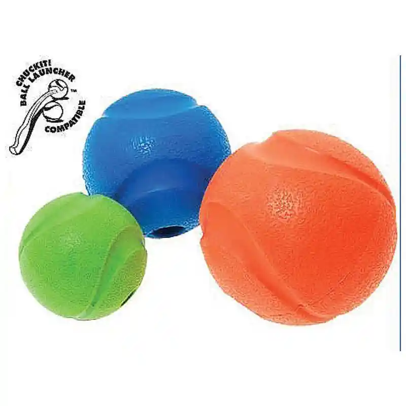 Fetch Ball Assorted Medium/1 Pack