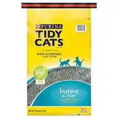 Ioc Tidy Cat 20 Lbs