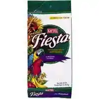 Kaytee Fiesta Macaw 25 Lbs