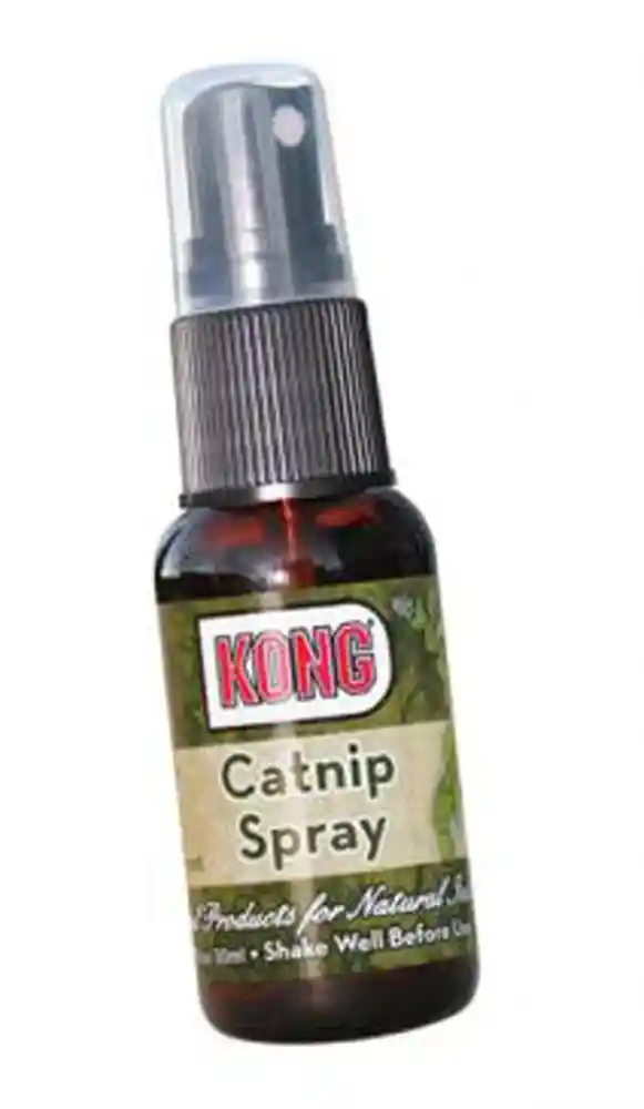 Kong Catnip Spray 1 Oz