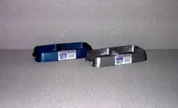 Lightweight Double Diner Small