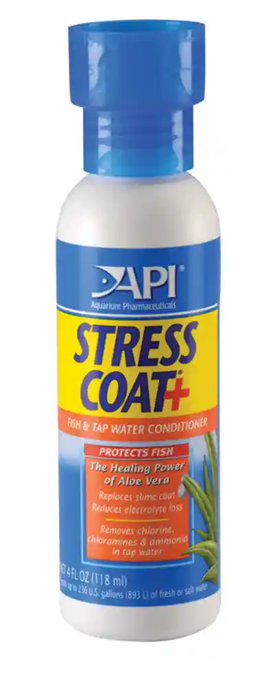 Api Stress Coat 4 Oz
